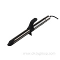 Professional Curling Iron heat Element Hair curler